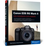 Canon EOS R6 Mark II – Sleviste.cz