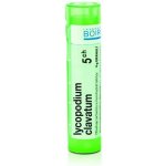 LYCOPODIUM CLAVATUM POR 5CH GRA 1X4G – Hledejceny.cz