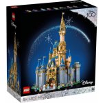 LEGO® Disney™ 43222 Zámek Disney – Sleviste.cz