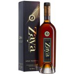 Zaya Gran Reserva 40% 0,7 l (karton) – Zboží Dáma
