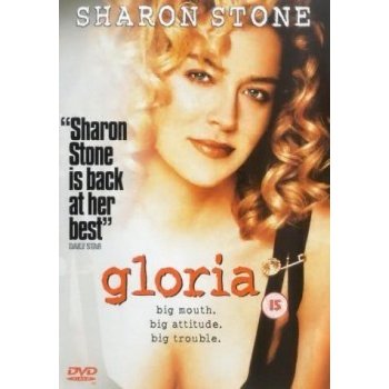 Gloria DVD