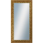 DANTIK ZVRATNÁ 60x120 cm zlatá 2888 – Hledejceny.cz