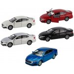 Welly Dromader Auto Škoda Octavia kov plast 11cm na volný chod 4 barvy v krabičce 15x7x:34 – Hledejceny.cz