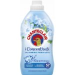 Chante Clair Ammorbidente Concentrati SALI MARINI E FIOR DI LOTO Avivážní koncentrovaný prostředek + parfémové perly 1140 ml – Zbozi.Blesk.cz