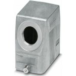 PHOENIX CONTACT PHOENIX Kryt HC-STA-B10-HHFS-1STM25-EL-AL 1412600 – Hledejceny.cz