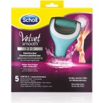 Scholl Velvet Smooth Pro Wet&Dry
