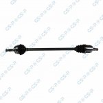 Hnací hřídel GSP 254002 | Zboží Auto