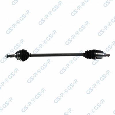 Hnací hřídel GSP 254002 | Zboží Auto