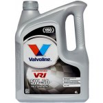 Valvoline VR1 Racing 5W-50 4 l | Zboží Auto