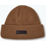 Fox Zenther beanie walnut – Hledejceny.cz