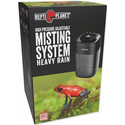 Repti Planet Heavy Rain