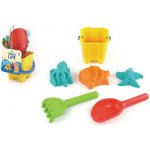 Wiky Sada na písek 6 ks – Zboží Dáma