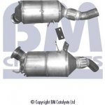 Filtr sazových částic, výfukový systém BM CATALYSTS BM11041H