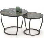 Halmar Ines Zelená 2 ks – Sleviste.cz