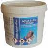 Bazénová chemie CHEM APPLICATION Aqua Blue Triplex multifunkční tablety 5 kg
