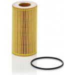 Olejový filtr MANN-FILTER HU 7012 z (HU7012Z) – Zboží Mobilmania