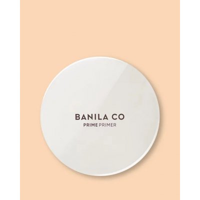 Banila Co Prime Primer Finish Pact 6,5 g – Zboží Mobilmania
