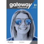 Gateway to the World B1 Workbook and Digital Workbook – Hledejceny.cz