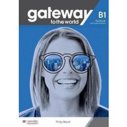 Gateway to the World B1 Workbook and Digital Workbook