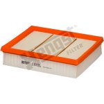 Vzduchový filtr HENGST FILTER E612L – Hledejceny.cz