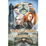 Družina zatracených - Jan Urban – Hledejceny.cz