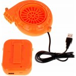 Rubie's Nafukovací T-Rex – Zboží Dáma