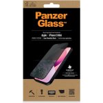 PanzerGlass ochranné sklo Privacy Edge-to-Edge pro Apple iPhone 13 mini PROP2744 – Zbozi.Blesk.cz