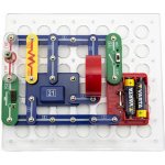 Dromader Tajemství elektroniky 500 experimentů – Zboží Živě
