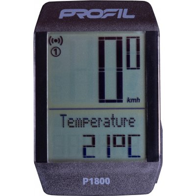 Profil P1800 WL – Zboží Dáma