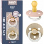 Bibs Colour Night Blush + Vanilla 2 ks – Zboží Mobilmania
