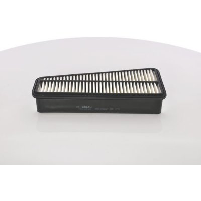 Vzduchový filtr BOSCH F 026 400 302 – Hledejceny.cz