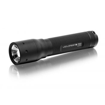 Ledlenser P5E