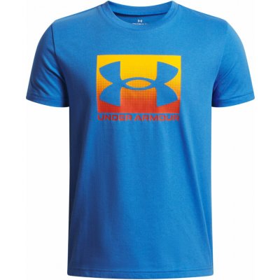 Under Armour B Boxed Sports Update SS – Zboží Dáma