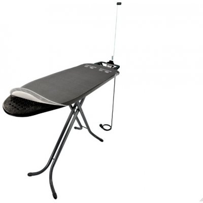 Leifheit AirBoard M Black Plus NF 76215 – Sleviste.cz