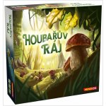 Mindok Houbařův ráj – Zboží Dáma