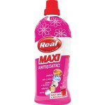 Real Maxi Universal Antistatic univerzální prostředek na podlahy a povrchy 1000 g – Zboží Mobilmania