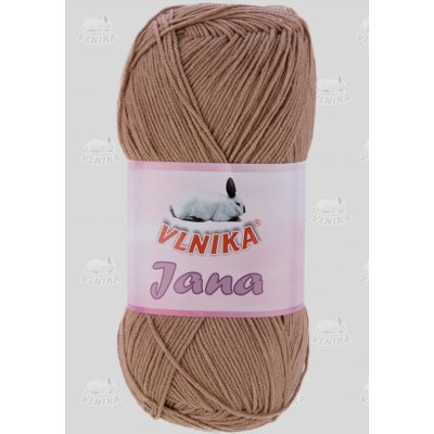 VLNIKA Příze Jana Varianta: 48 – Zbozi.Blesk.cz
