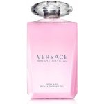 Versace Bright Crystal sprchový gel 200 ml – Zboží Dáma