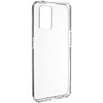 FIXED gelové pouzdro pro Realme GT 5G čiré FIXTCC-699 – Zboží Živě