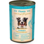 Fitmin NP Adult krůtí a štěňata 400 g – Zbozi.Blesk.cz