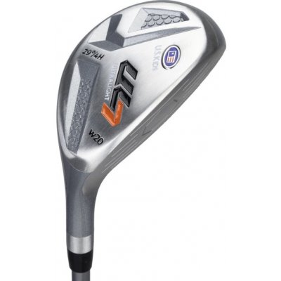 US Kids UL7-51 dětský hybrid pravý 130 cm – Sleviste.cz