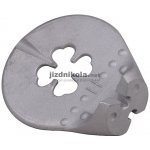 PRO-T Centrklíč CZ čtyřlístek pro niple 3,2mm a 3,5mm – Zboží Mobilmania