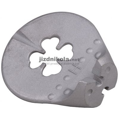 PRO-T Centrklíč CZ čtyřlístek pro niple 3,2mm a 3,5mm – Zboží Mobilmania