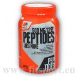 Extrifit Peptides Arginine 100 kapslí – Zboží Dáma