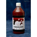 Profesionální filmařská krev 250 ml – Zboží Dáma