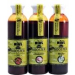 Karel Nikl Booster Krill Berry 250 ml – Zbozi.Blesk.cz