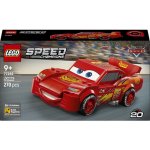 LEGO® Speed Champions 77255 Blesk McQueen – Zboží Živě