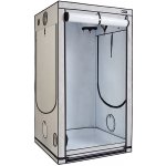 HOMEbox Ambient Q120 120x120x220 cm – Hledejceny.cz