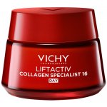 Vichy Liftactiv Collagen Specialist 16 denní krém 50 ml – Zboží Dáma