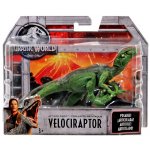 Mattel Jurský svět Vetřelci VELOCIRAPTOR – Hledejceny.cz